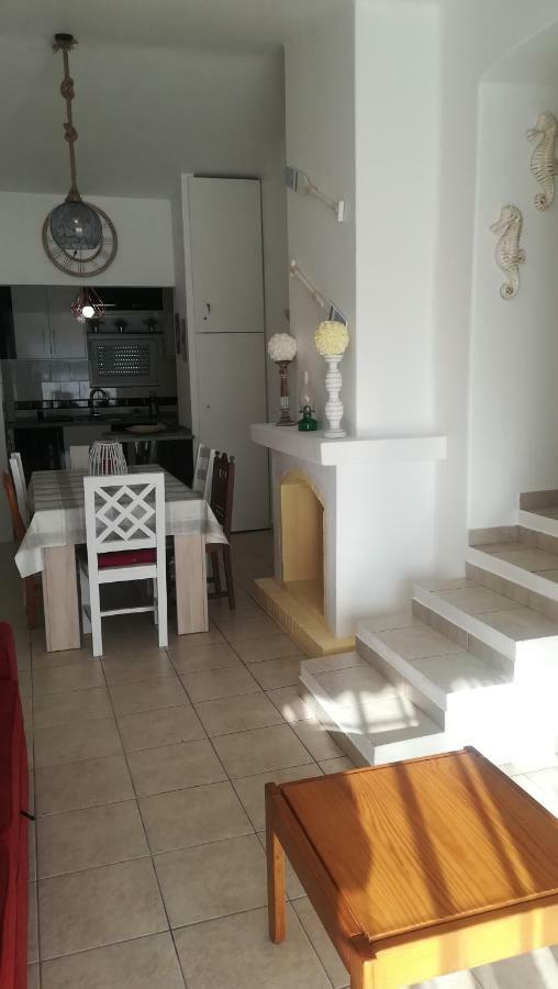 Beach Oura And Bars Αλμπουφέιρα Εξωτερικό φωτογραφία